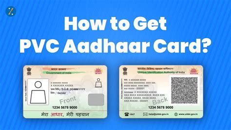 smart plastic aadhaar card|aadhaar card hard copy.